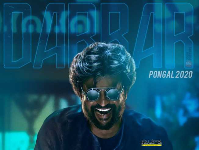 ரஜினிகாந்தின் தர்பார் ஷூட்டிங் குறித்த சிறப்பு தகவல் ! ரஜினிகாந்தின் தர்பார் ஷூட்டிங் குறித்த சிறப்பு தகவல் !