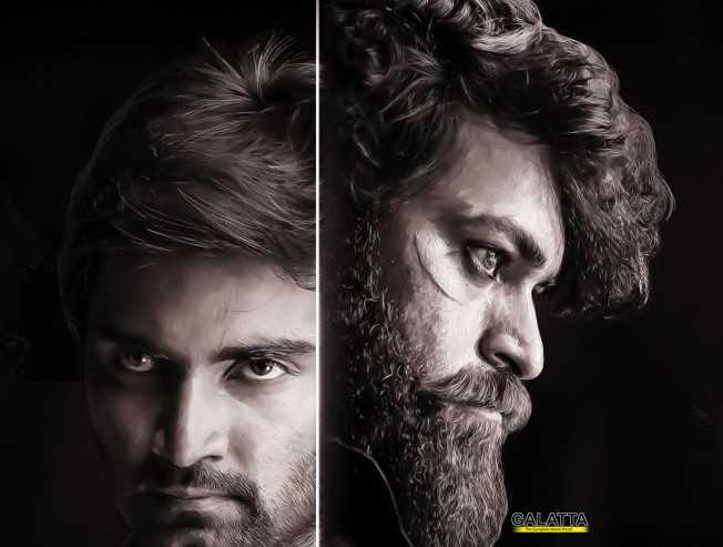 அதர்வா நடிக்கும் ஜிகர்தண்டா ரீமேக்கின் ப்ரீ-டீஸர் வெளியீடு ! - Tamil Movie Cinema News அதர்வா நடிக்கும் ஜிகர்தண்டா ரீமேக்கின் ப்ரீ-டீஸர் வெளியீடு ! - Tamil Movie Cinema News