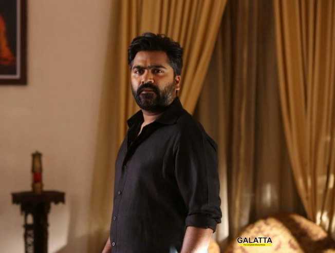 என்ன நடந்தாலும் எங்க ஷூட்டிங் நிக்காது ! STR 45 அப்டேட் - Movie Cinema News என்ன நடந்தாலும் எங்க ஷூட்டிங் நிக்காது ! STR 45 அப்டேட் - Movie Cinema News