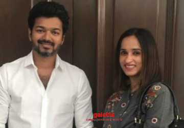 செப்டம்பரில் சரவெடி ! அதிரடியான அப்டேடுடன் வந்த பிகில் தயாரிப்பாளர் - Tamil Movie Cinema News செப்டம்பரில் சரவெடி ! அதிரடியான அப்டேடுடன் வந்த பிகில் தயாரிப்பாளர் - Tamil Movie Cinema News