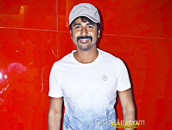 AR Murugadoss, Siva Karthikeyan Grace Rangoon Event AR Murugadoss, Siva Karthikeyan Grace Rangoon Event