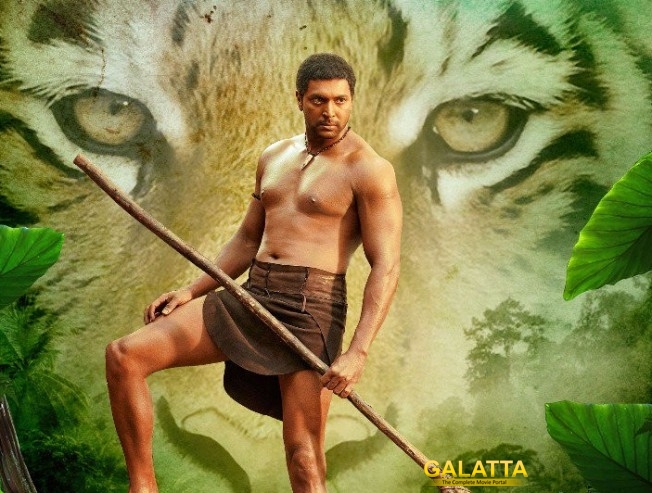 vanamagan release date confirmed