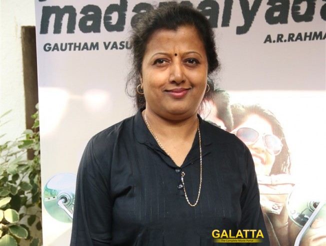 When Thamarai was confused about Rahman's music When Thamarai was confused about Rahman's music