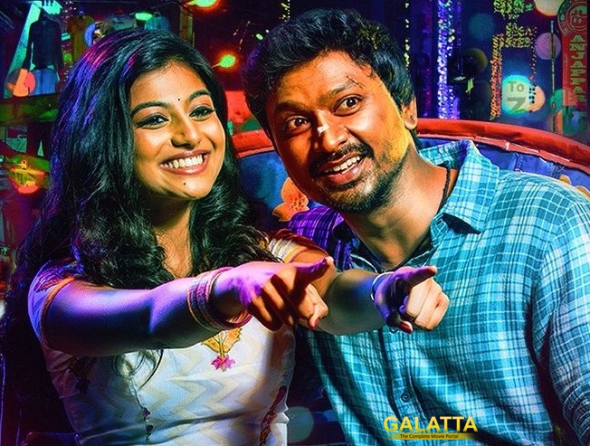 A Total Action Drama, Promises Pandigai's Feroz A Total Action Drama, Promises Pandigai's Feroz