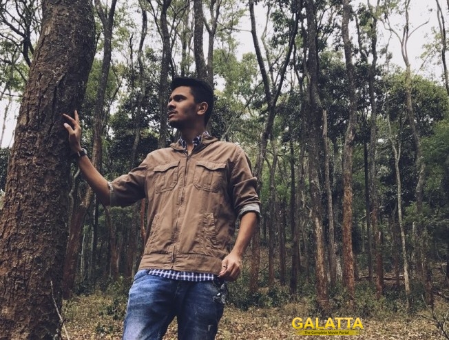 Karthick Naren's Naragasooran Sets a New Trend, Again! Karthick Naren's Naragasooran Sets a New Trend, Again!
