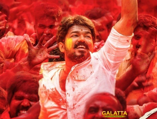 Thalapathy Vijay Gets Political Support Thalapathy Vijay Gets Political Support