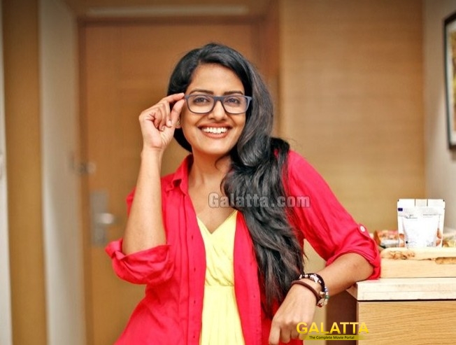 Surprised by Mersal's Chatbot? She did it! Surprised by Mersal's Chatbot? She did it!