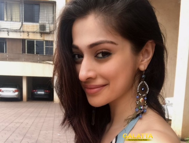 Raai Laxmi's Long Time Dream Comes True Raai Laxmi's Long Time Dream Comes True