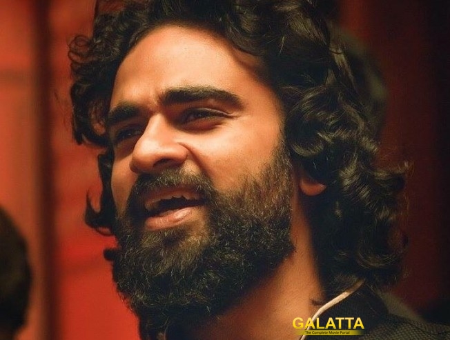HBD Ashok Selvan ; Stay Handsome and Unconventional HBD Ashok Selvan ; Stay Handsome and Unconventional
