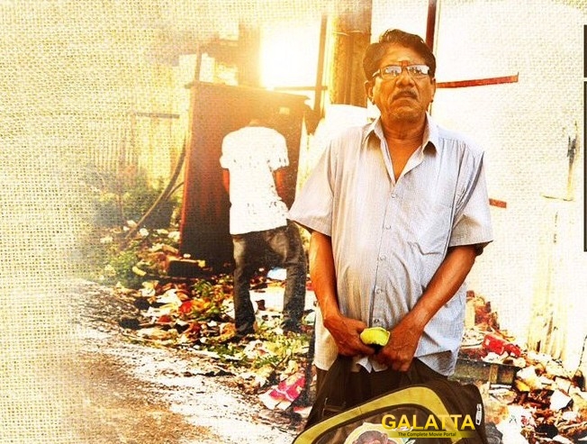 Bharathi Raja, An Actor Within a Director Bharathi Raja, An Actor Within a Director