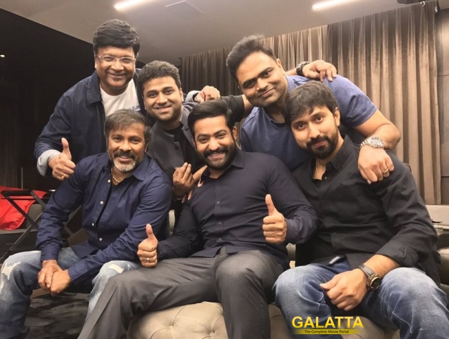 Jai Lava Kusa Crosses 6 Million Views on Youtube Jai Lava Kusa Crosses 6 Million Views on Youtube