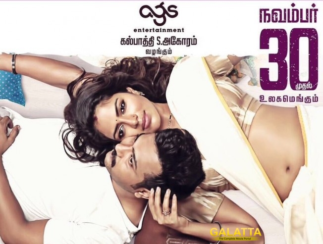 RED HOT: A Smart Move by Thiruttu Payale 2 Team RED HOT: A Smart Move by Thiruttu Payale 2 Team