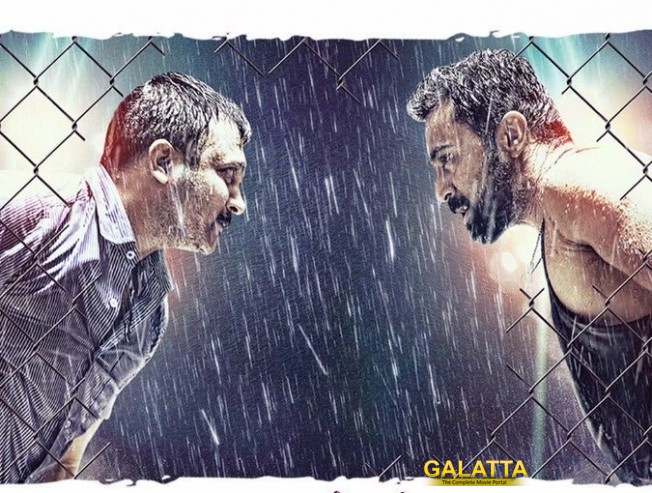 Thiruttu Payale 2 Team Makes an Announcement Thiruttu Payale 2 Team Makes an Announcement