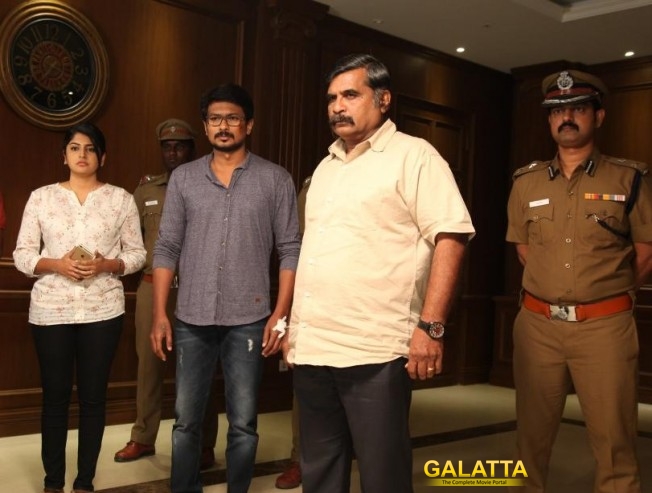 A Great Day for Udhayanidhi as Ippadai Vellum Releases A Great Day for Udhayanidhi as Ippadai Vellum Releases