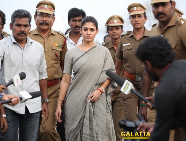 Aramm is Ready to Take on Politics Aramm is Ready to Take on Politics