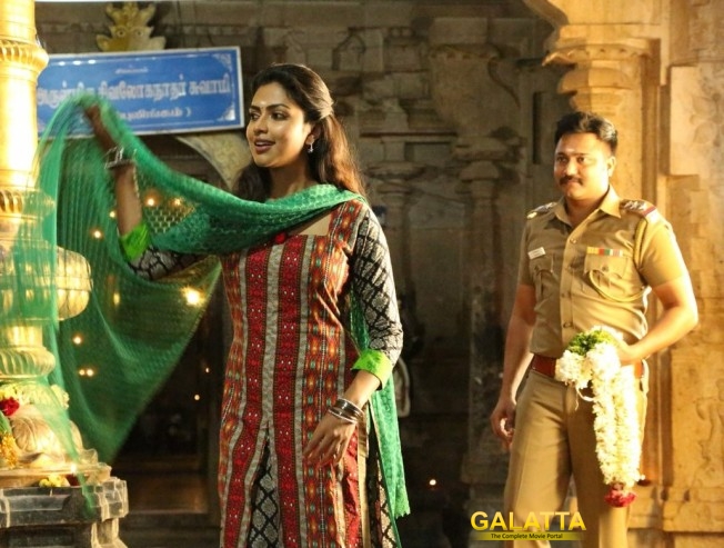 Thiruttu Payale 2 has an Action Story Behind all the Glamor Thiruttu Payale 2 has an Action Story Behind all the Glamor