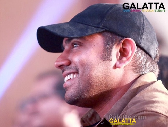 The only concern I have about Richie - Nivin Pauly The only concern I have about Richie - Nivin Pauly