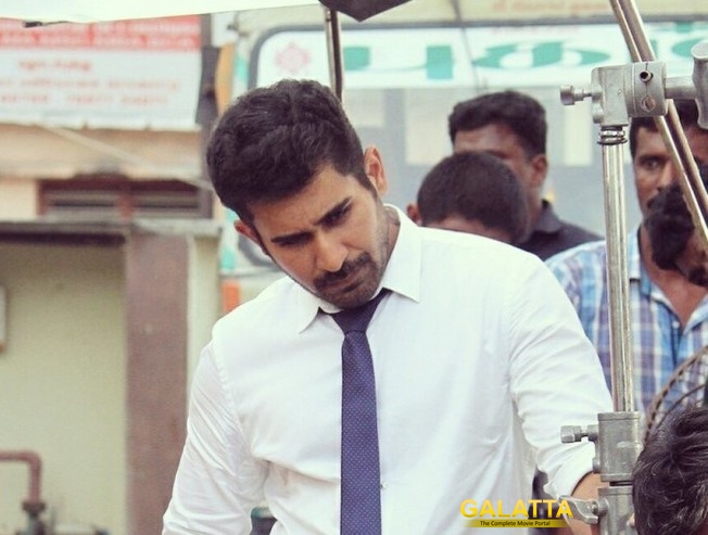allu sirish tamil comeback vijay antony film allu sirish tamil comeback vijay antony film