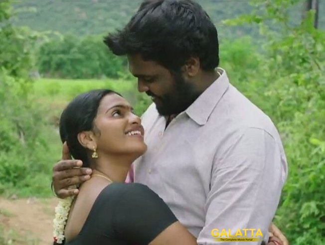 Madurai Veeran Movie