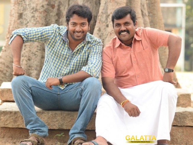 a film on bromance - Tamil Movie Cinema News a film on bromance - Tamil Movie Cinema News