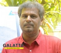 Director Kamal Subramaniyam wants to direct Captain Vijayakanth! Director Kamal Subramaniyam wants to direct Captain Vijayakanth!