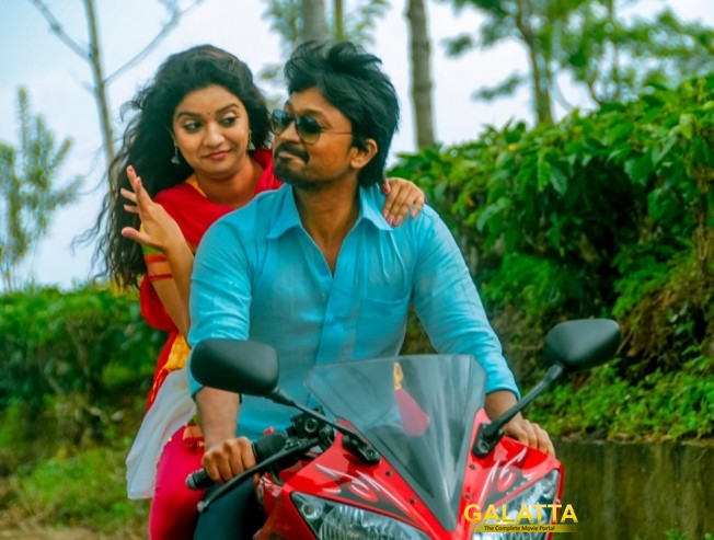 Yuvan completes Yaakkai BGM Yuvan completes Yaakkai BGM
