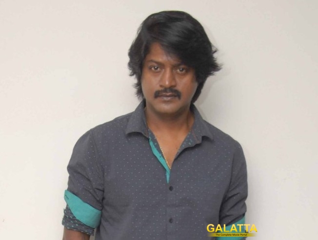 Daniel Balaji backs out of Arvind Swami's next Daniel Balaji backs out of Arvind Swami's next