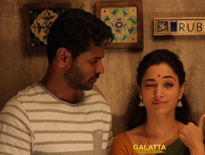 Devi(L) sequel in the offing Devi(L) sequel in the offing