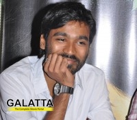 Rakhi Sawant, Dhanush solve their differences Rakhi Sawant, Dhanush solve their differences