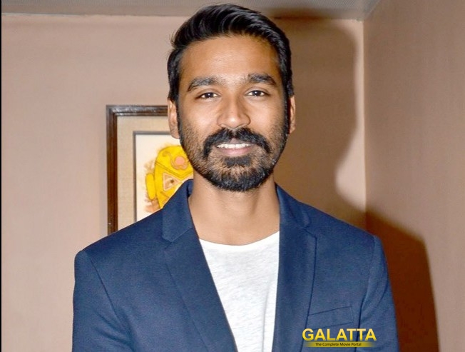 Dhanush's Hollywood stint from Jan Dhanush's Hollywood stint from Jan