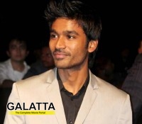 dhanush excited about nayyandi - Tamil Movie Cinema News dhanush excited about nayyandi - Tamil Movie Cinema News