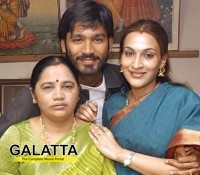 Dhanush's wish went unfulfilled Dhanush's wish went unfulfilled