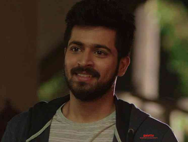 Dharala Prabhu Sneak Peek 03 Harish Kalyan Tanya Hope Vivek - Tamil Movie Cinema News