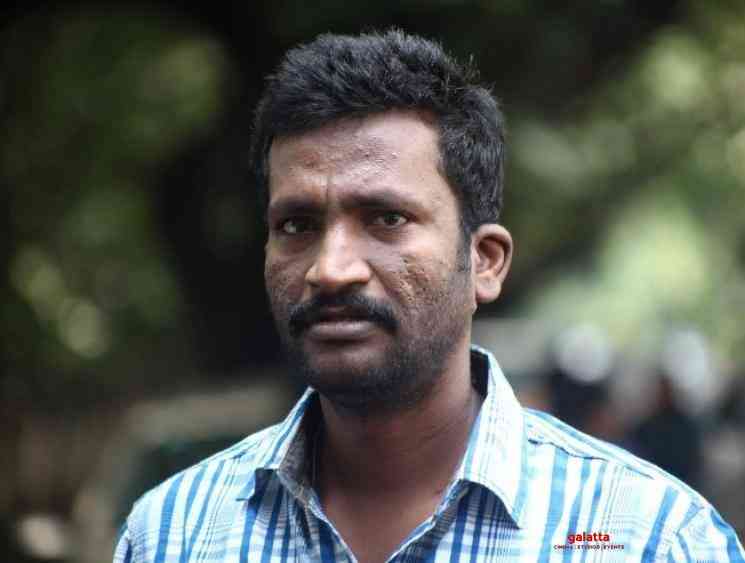 Director Suseenthiran hospitalized after car accident - Tamil Movie Cinema News