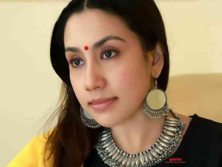 Divya Sathyaraj On Preventing Corona Virus Covid 19 - Kannada Movie Cinema News