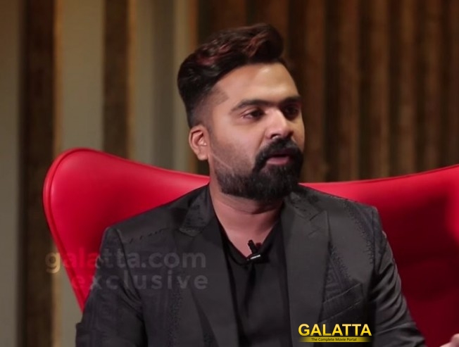 Multitalented Actor STR Gives A Great Transformation Picture Released From London 