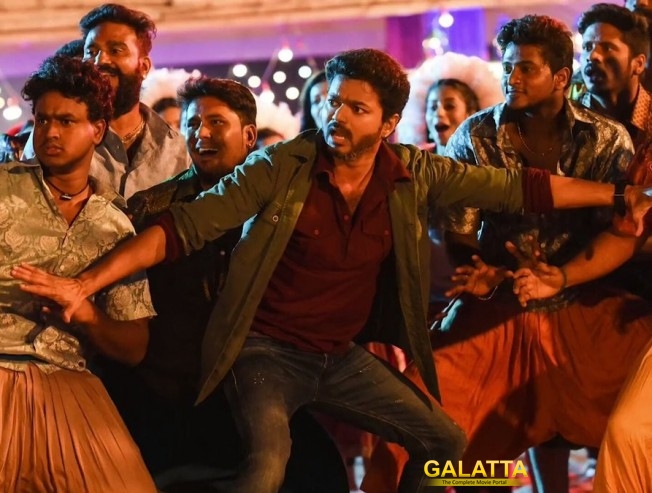 Sarkar Movie News Regarding Censor Certificate Said By The Close Sources Yet To Be Confirmed From The Production Side 