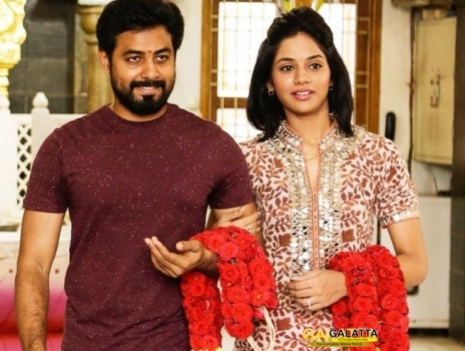 வைரலாகும் பிக்பாஸ் ஐஸ்வர்யா தத்தாவின் வீடியோ ! வைரலாகும் பிக்பாஸ் ஐஸ்வர்யா தத்தாவின் வீடியோ !