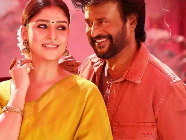 Darbar Dumm Dumm Song Promo Rajinikanth AR Murugadoss Anirudh - Kannada Movie Cinema News