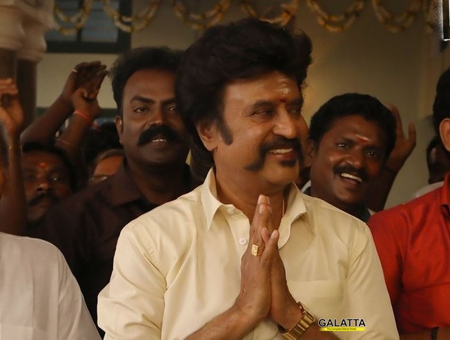 பேட்ட ரஜினியின் பெயர் இதுதான் ! வெளியான பேட்ட ரகசியம் பேட்ட ரஜினியின் பெயர் இதுதான் ! வெளியான பேட்ட ரகசியம்