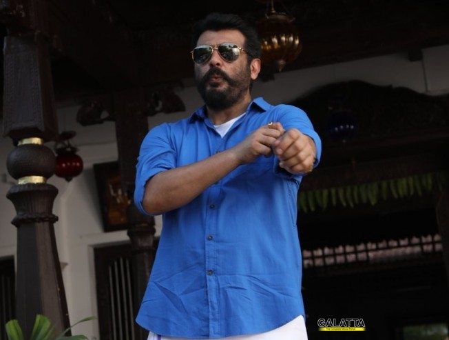 விஸ்வாசம் படத்திற்கு விடியற்காலை காட்சி ? மகிழ்ச்சி மழையில் தல ரசிகர்கள் ! விஸ்வாசம் படத்திற்கு விடியற்காலை காட்சி ? மகிழ்ச்சி மழையில் தல ரசிகர்கள் !
