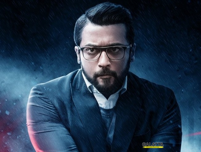 காப்பான் ரிலீஸ் இந்த தேதியா ! சூடுபிடிக்கும் சூர்யாவின் திரைப்படம் காப்பான் ரிலீஸ் இந்த தேதியா ! சூடுபிடிக்கும் சூர்யாவின் திரைப்படம்