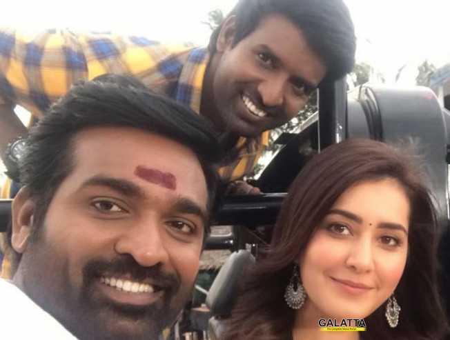 விஜய்சேதுபதியின் சங்கத்தமிழன் குறித்த சூப்பர் அப்டேட் ! - Tamil Movie Cinema News விஜய்சேதுபதியின் சங்கத்தமிழன் குறித்த சூப்பர் அப்டேட் ! - Tamil Movie Cinema News