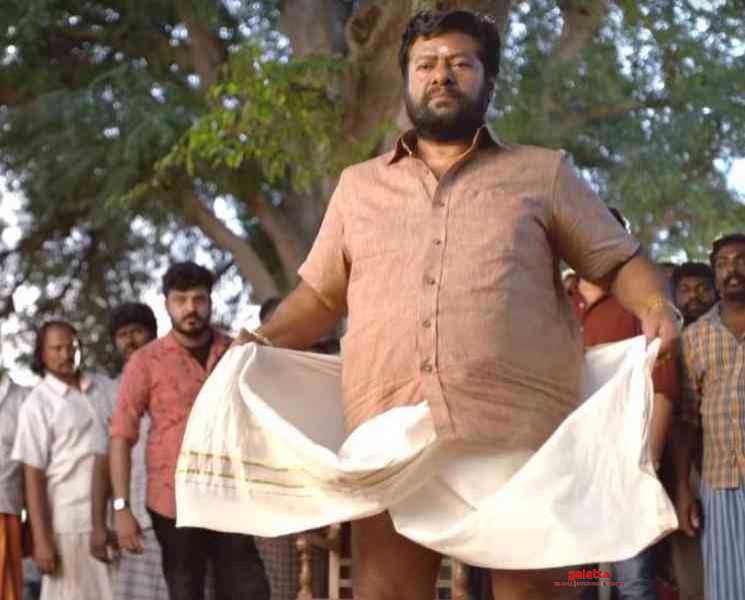 ராஜ்கிரண் நடிக்கும் குபேரன் பட டீஸர் ! - Tamil Movie Cinema News ராஜ்கிரண் நடிக்கும் குபேரன் பட டீஸர் ! - Tamil Movie Cinema News
