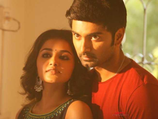 அதர்வா-அனுபமா படம் குறித்த சிறப்பு தகவல் ! - Tamil Movie Cinema News அதர்வா-அனுபமா படம் குறித்த சிறப்பு தகவல் ! - Tamil Movie Cinema News