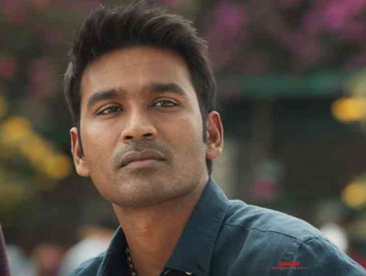 ENPT 'Naan Pizhaippeno' video song | Dhanush | Megha Akash | Gautham Menon - Tamil Cinema News