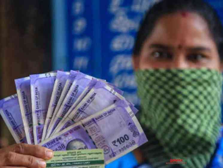 EPFO settles withdrawal claims Rs 280 crores India lockdown - Tamil Movie Cinema News EPFO settles withdrawal claims Rs 280 crores India lockdown - Tamil Movie Cinema News