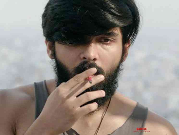 Edharkadi Video Song Adithya Varma Dhruv Vikram Banita Sandhu - Tamil Movie Cinema News