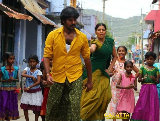Bruce Lee and Enkitta Modhathe postponed again Bruce Lee and Enkitta Modhathe postponed again