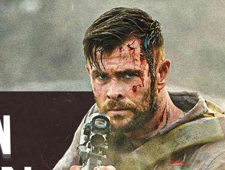 Every Kill in Extraction Chris Hemsworth Randeep Hooda - Telugu Movie Cinema News